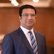 Khalid Taimur Akram